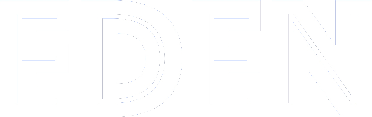 logo eden